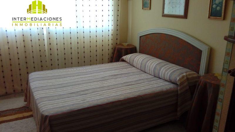 For sale of flat in Alicante