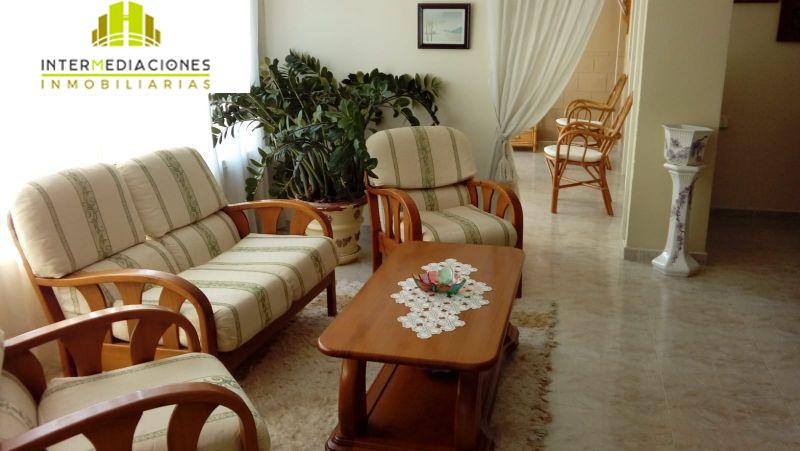 For sale of flat in Alicante