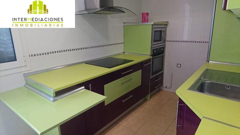 Alquiler de piso en Albacete