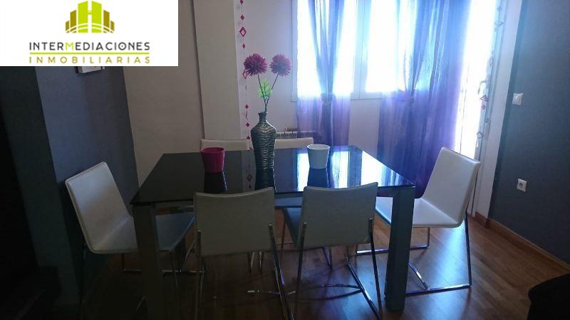 Alquiler de piso en Albacete