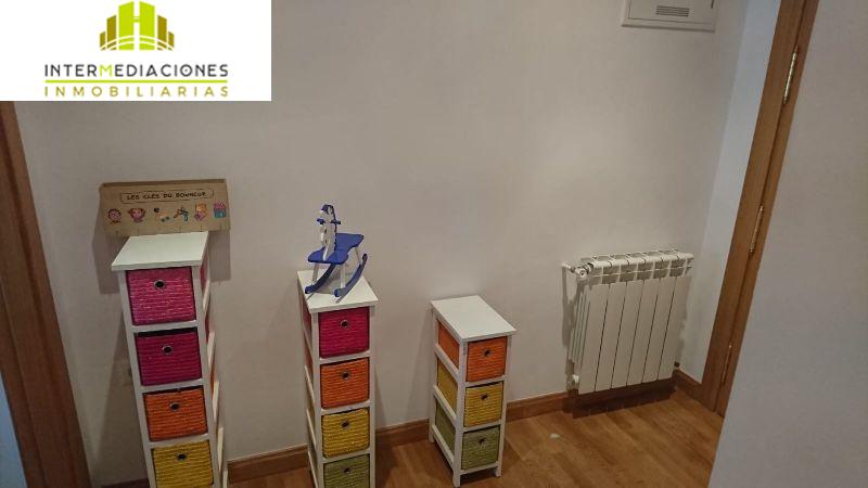 Alquiler de piso en Albacete