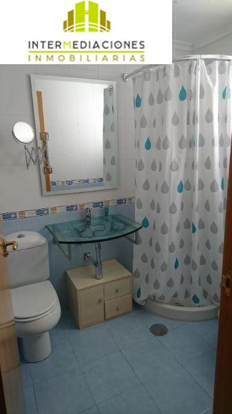 Alquiler de piso en Albacete