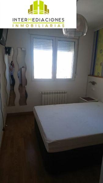 Alquiler de piso en Albacete