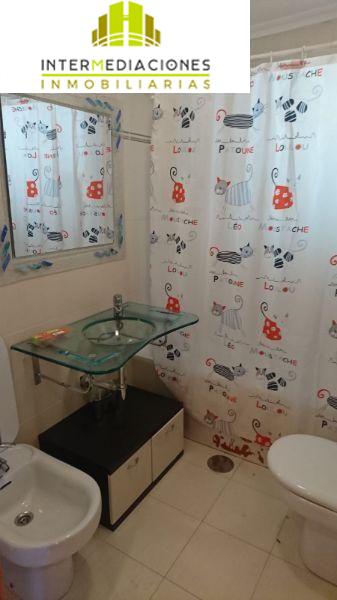 Alquiler de piso en Albacete