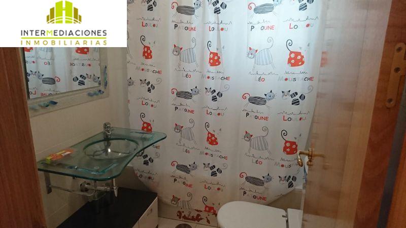 Alquiler de piso en Albacete