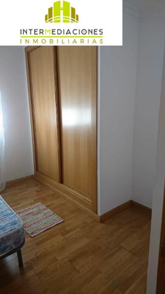 Alquiler de piso en Albacete