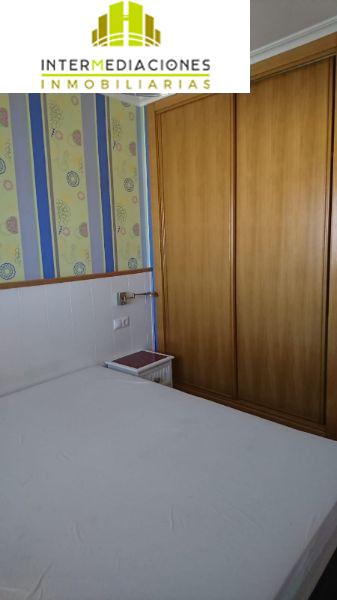 Alquiler de piso en Albacete