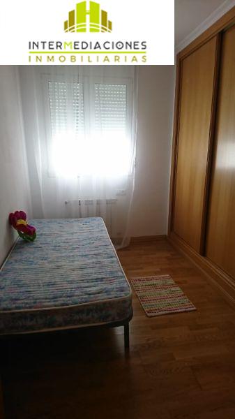 Alquiler de piso en Albacete