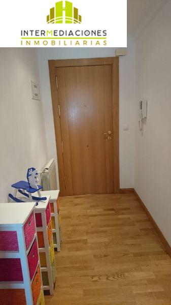 Alquiler de piso en Albacete