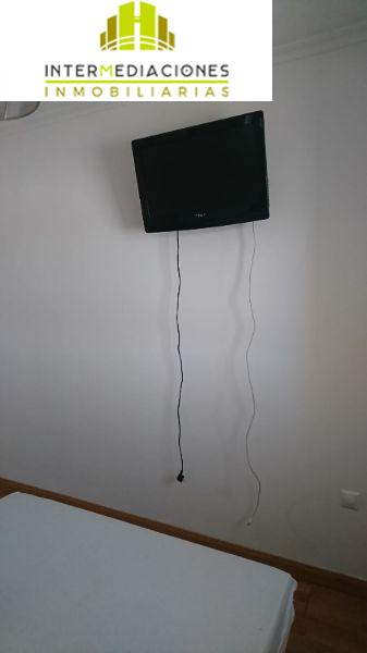 Alquiler de piso en Albacete