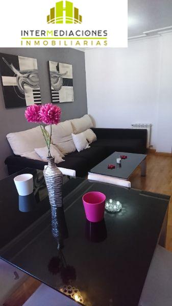 Alquiler de piso en Albacete