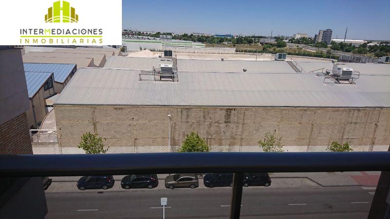 Alquiler de piso en Albacete