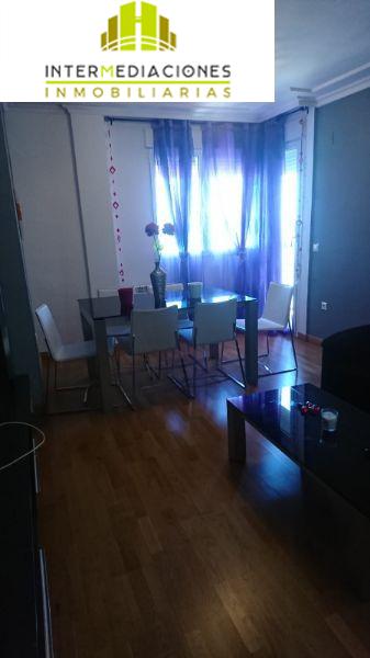 Alquiler de piso en Albacete