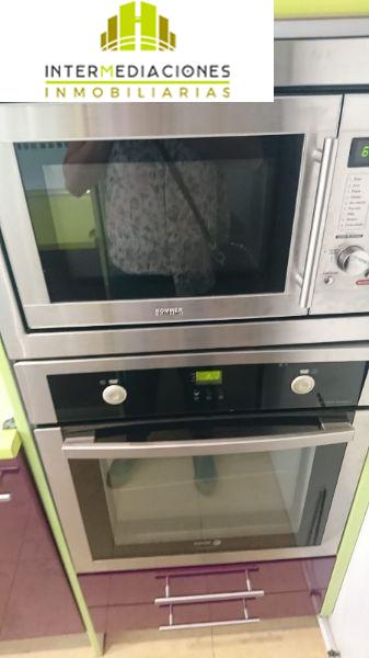 Alquiler de piso en Albacete