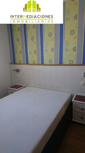 Alquiler de piso en Albacete