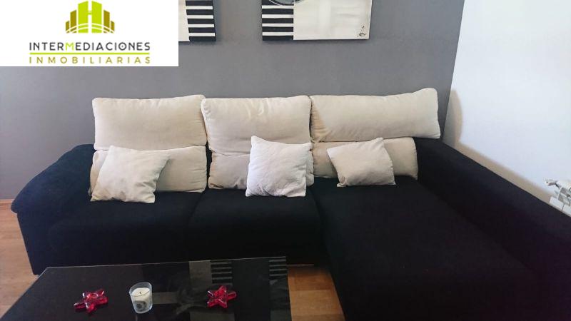 Alquiler de piso en Albacete