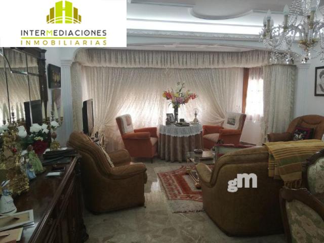 For sale of house in Albacete