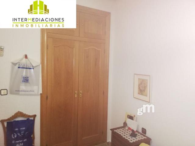 For sale of house in Albacete