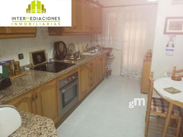 For sale of house in Albacete