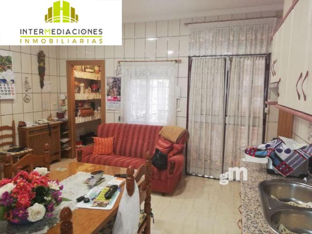 Venta de casa en Albacete