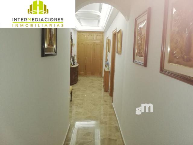 For sale of house in Albacete