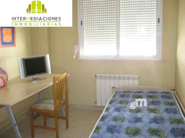 For sale of penthouse in Albacete