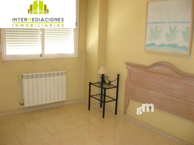 For sale of penthouse in Albacete