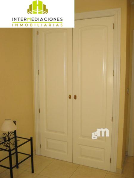 For sale of penthouse in Albacete