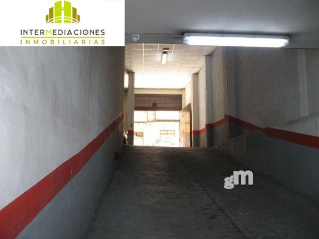For sale of penthouse in Albacete
