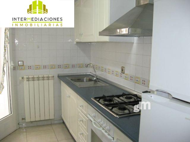 For sale of penthouse in Albacete