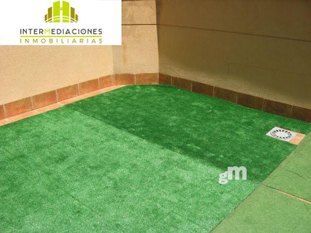 For sale of penthouse in Albacete