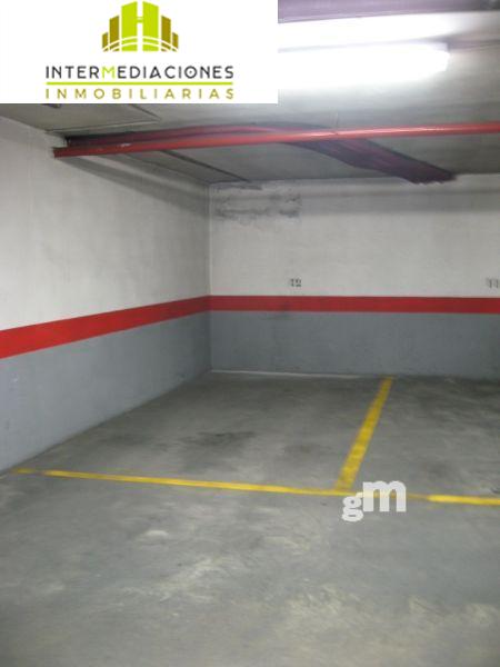 For sale of penthouse in Albacete