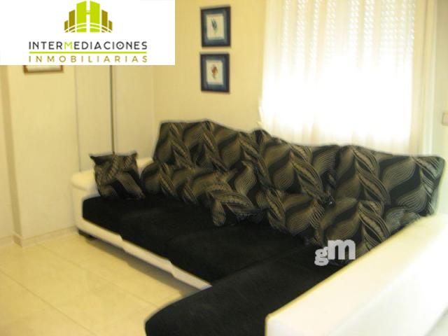 For sale of penthouse in Albacete