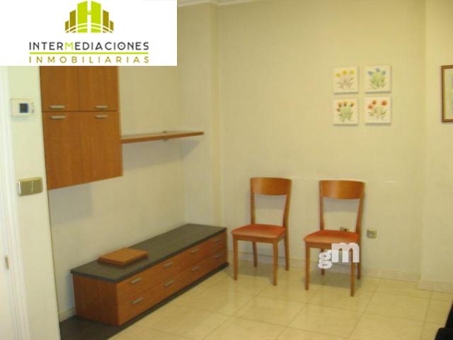 For sale of penthouse in Albacete