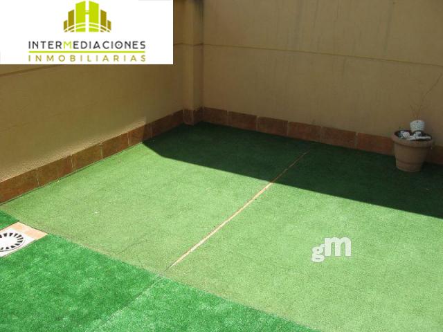 For sale of penthouse in Albacete