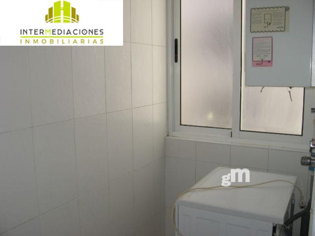 For sale of penthouse in Albacete