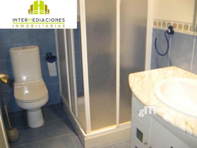 For sale of penthouse in Albacete