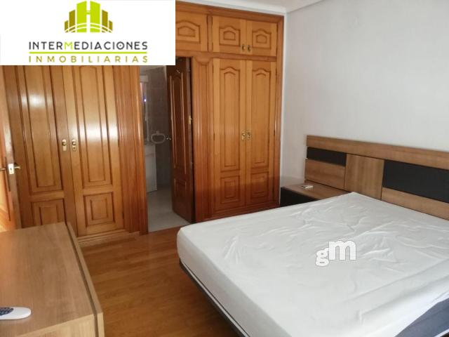 For sale of flat in Albacete