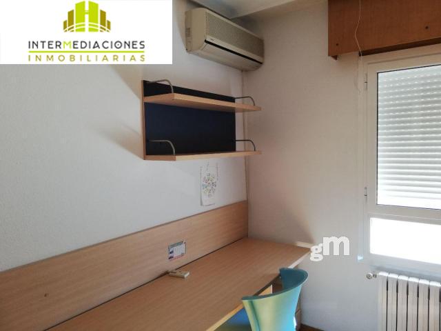 For sale of flat in Albacete