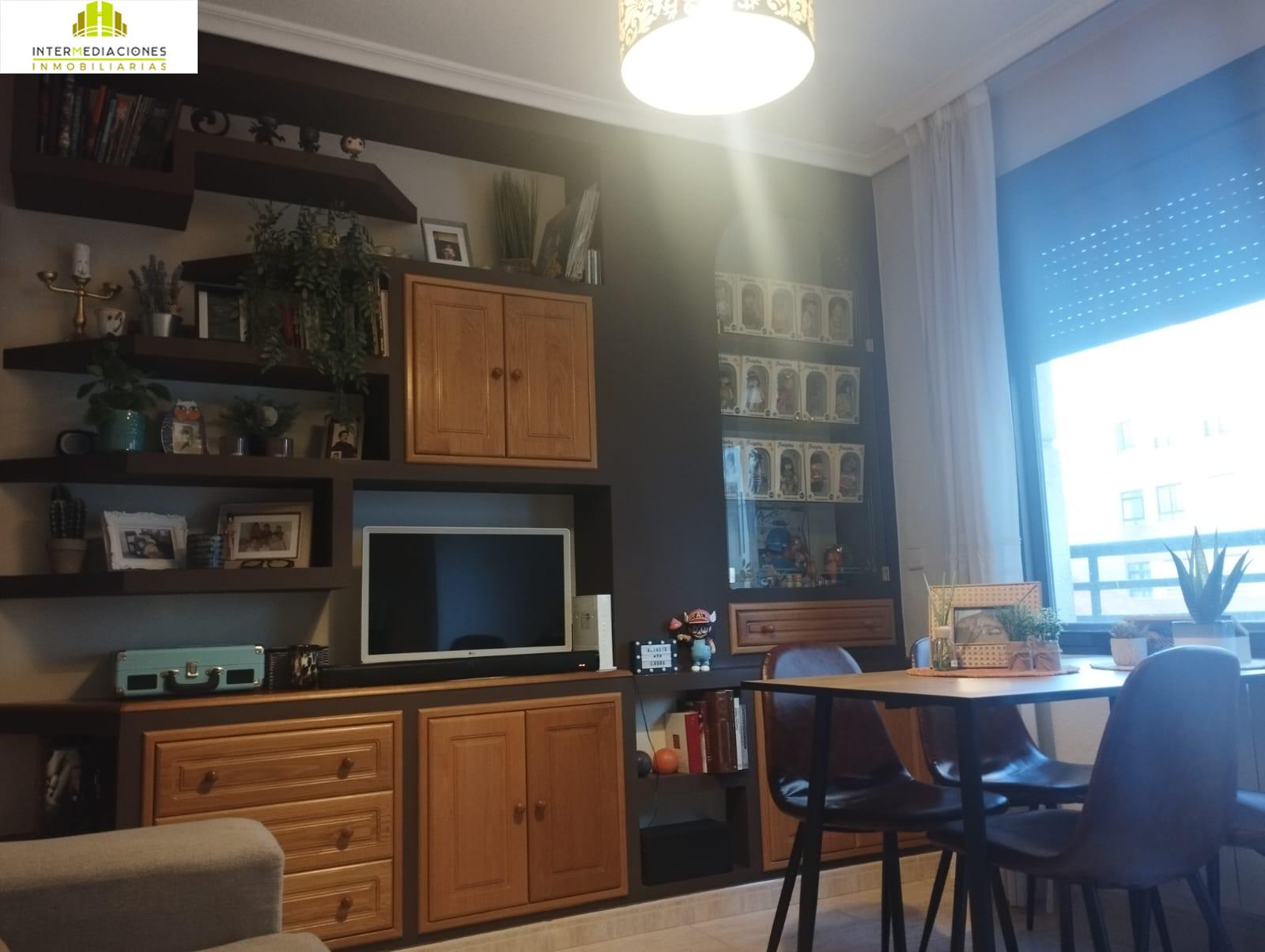 For rent of apartment in Albacete