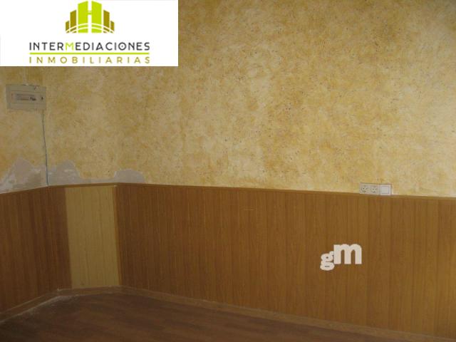 For rent of commercial in Albacete