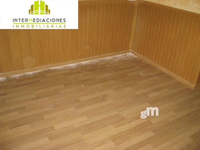 For rent of commercial in Albacete