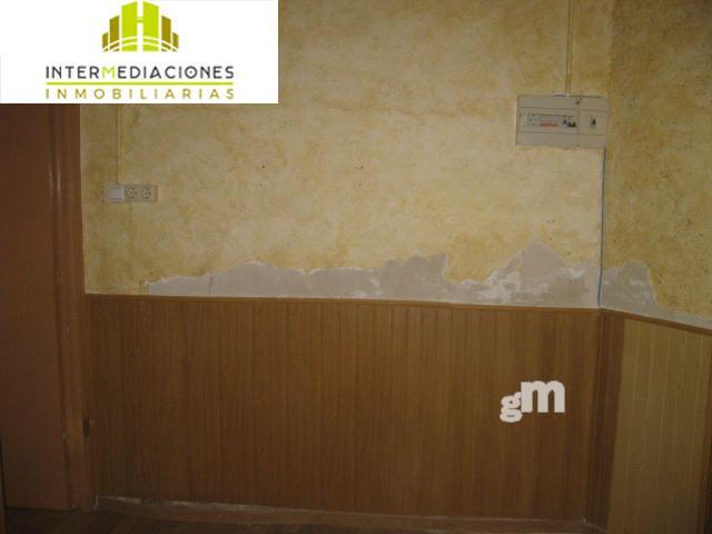 For rent of commercial in Albacete