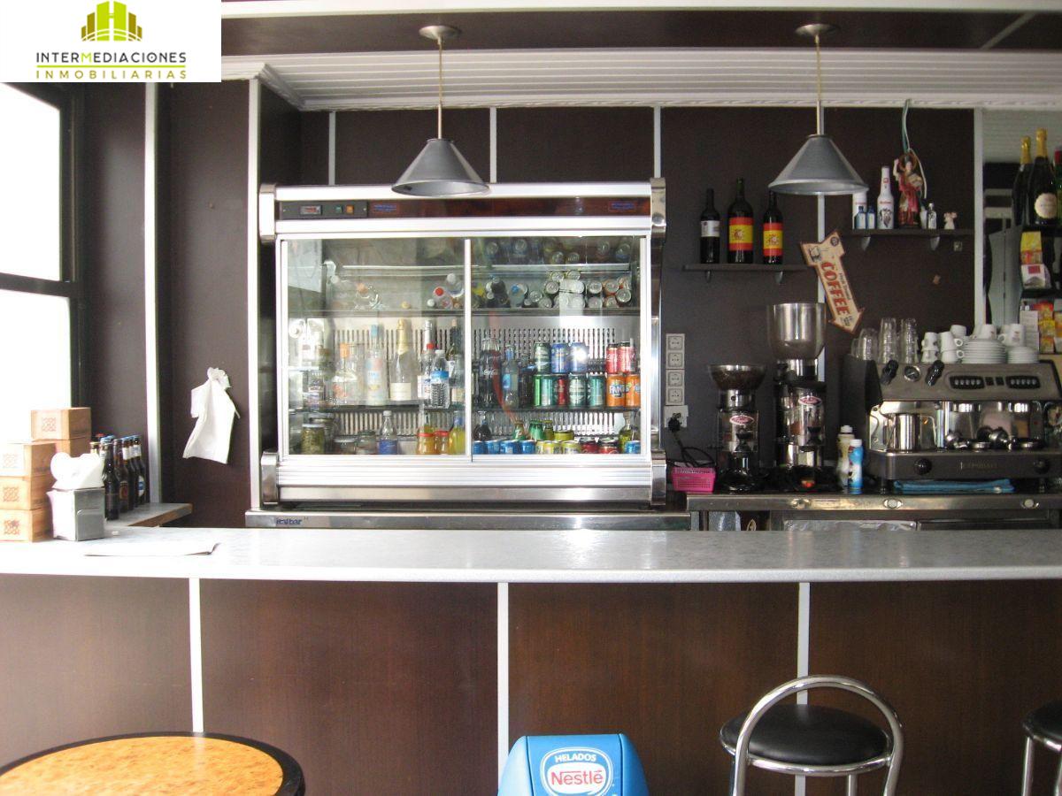 Alquiler de local comercial en Albacete