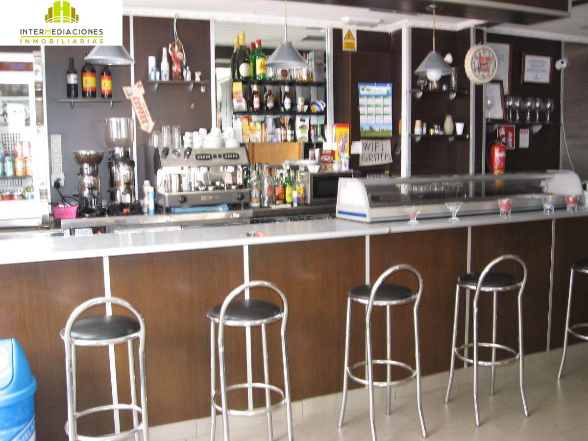 Alquiler de local comercial en Albacete