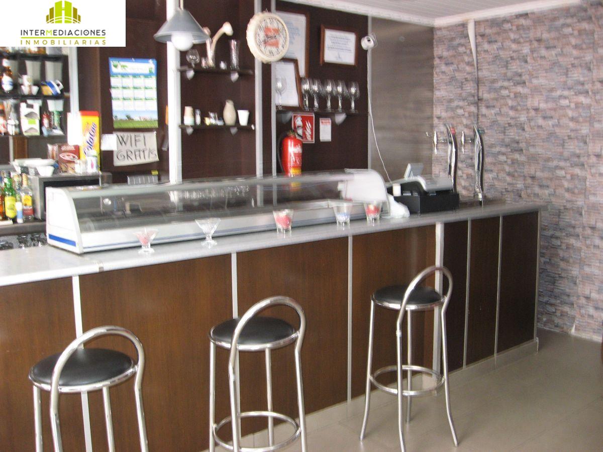 Alquiler de local comercial en Albacete
