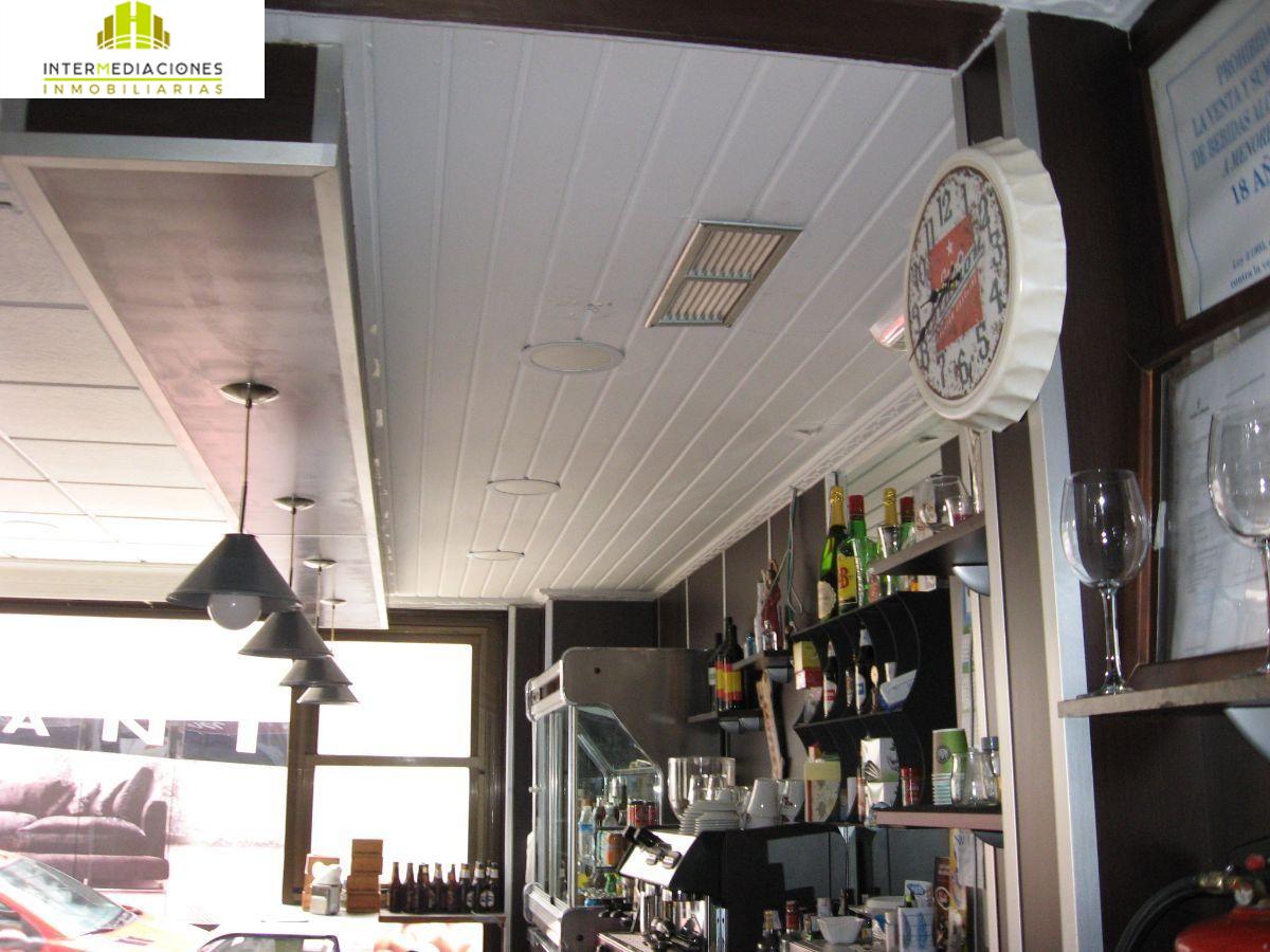 Alquiler de local comercial en Albacete
