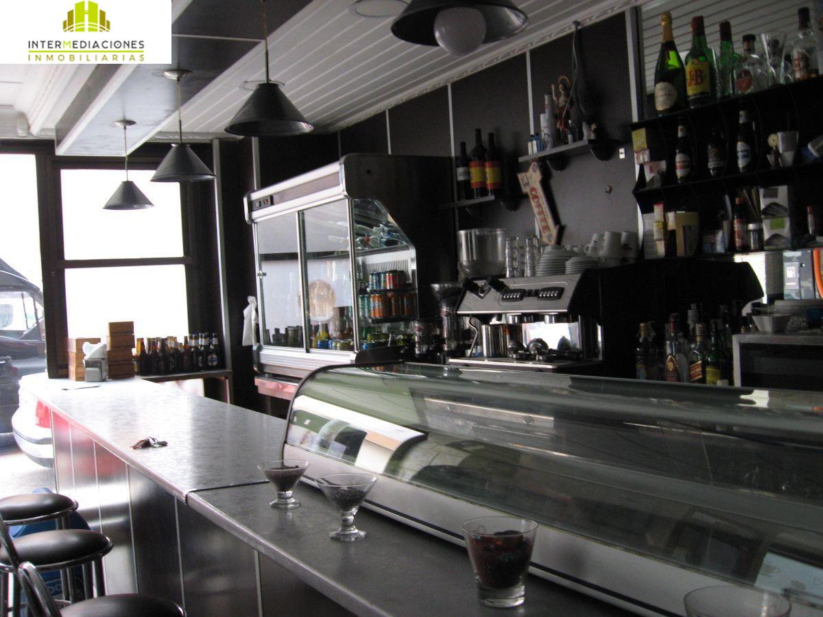 Alquiler de local comercial en Albacete
