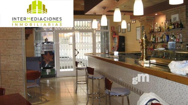 For sale of commercial in Albacete