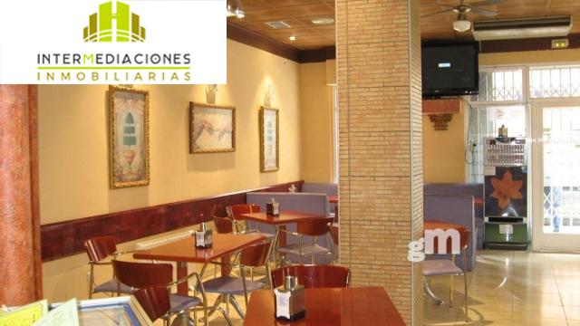 For sale of commercial in Albacete